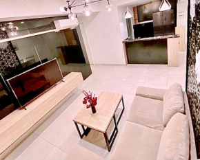 Sba’s Homestay 2BR - Masteri Thao Dien
